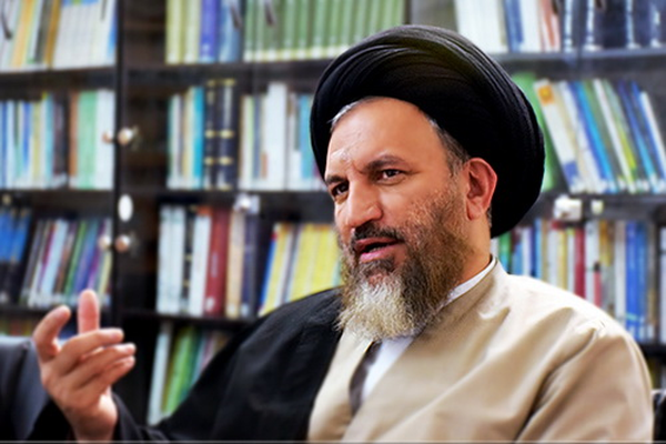 ملک حسینی