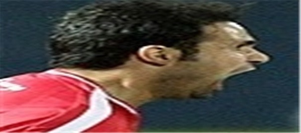 محمد نصرتی و تراکتورسازی
