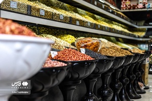 تب و تاب شب یلدا در زنجان