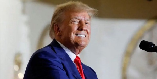 ترامپ