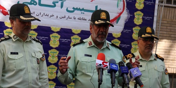 سردار محمدیان 