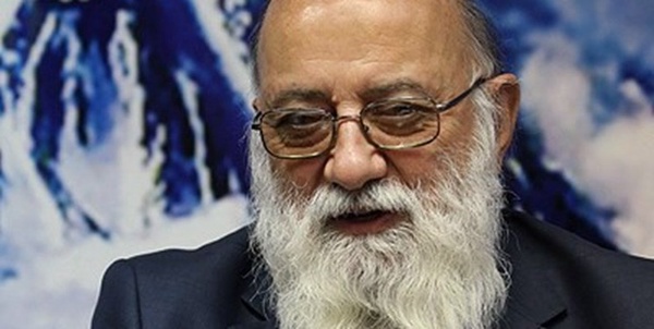 مهدی چمران