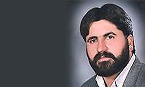 حجت شاکیان