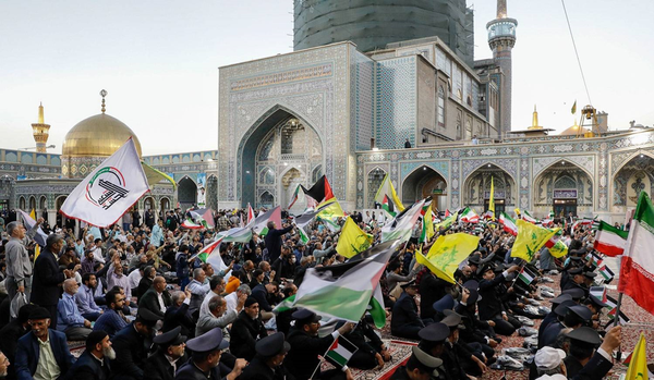 فلسطین