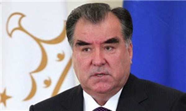 رحمان