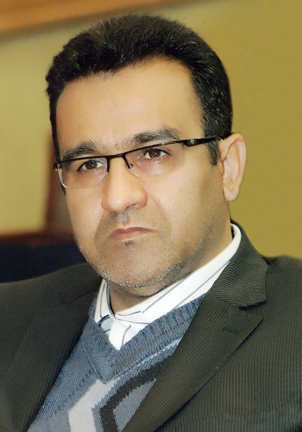 مختاری شهردار رباط کریم
