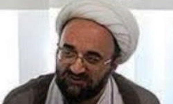 حجت‌الاسلام حمید مشهدی‌آقایی