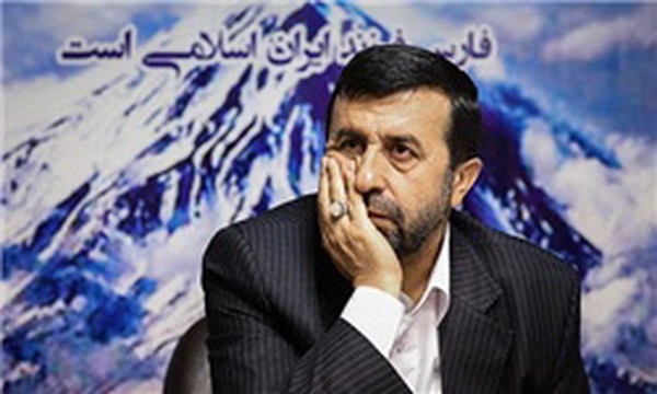 بازدید همایون هاشمی رئیس سازمان بهزیستی از خبرگزاری فارس