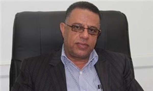 علی کرمپور