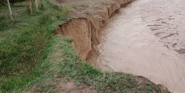 سیل