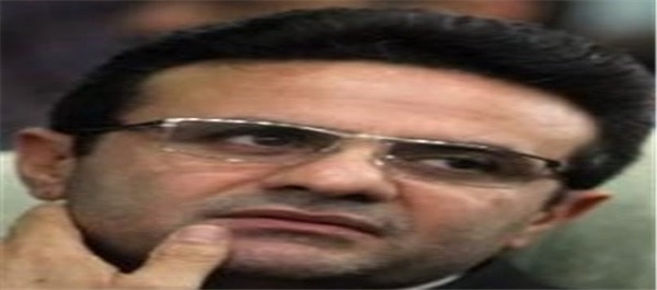 حبیب حسین زادگان مدیرکل ورزش و جوانان مازندران