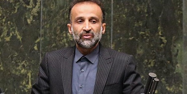 ابراهیم نجفی