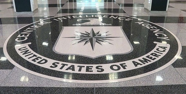 CIA