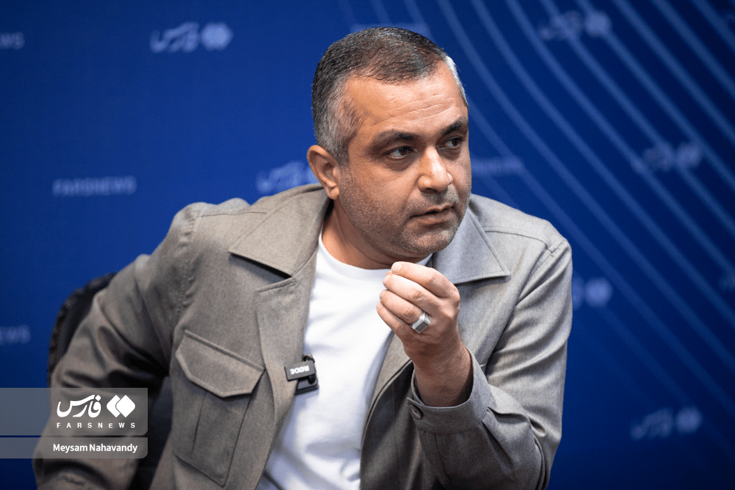عوامل «سرآشپز» از فرمول متفاوت ارتباط با مخاطب تلویزیون گفتند