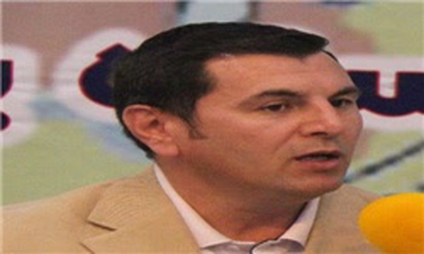 خلیفه سرمربی تکواندو= دانشگاه