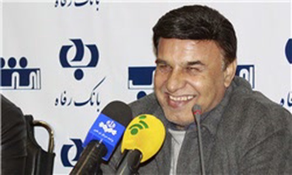 پرویز مظلومی