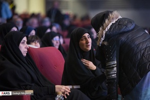کنگره «عقیق سلیمانی»