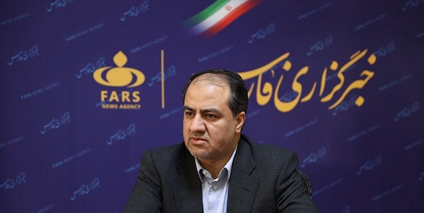 احمد صادقی کاندیدای انتخابات شورای شهر تهران