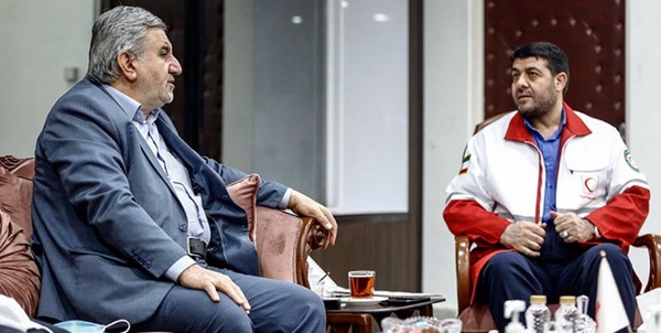 مردانی