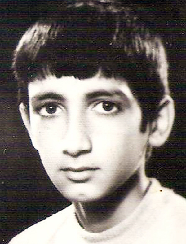 نکویی دامغانی