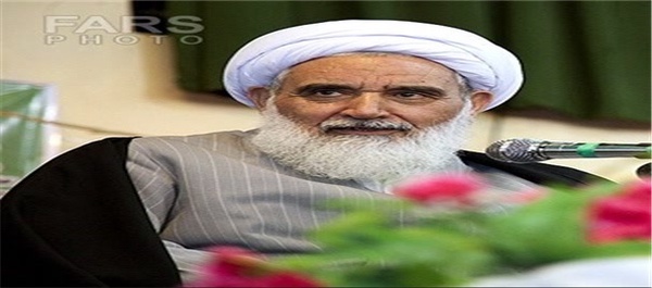 آیت الله علما