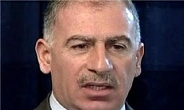 اسامه النجیفی