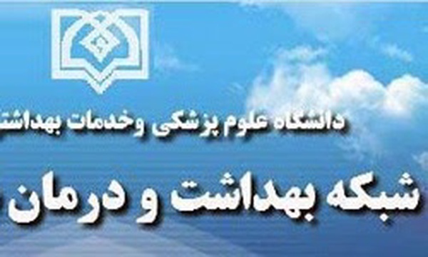 شبکه بهداشت و درمان