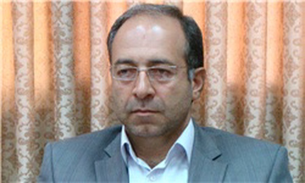 مدیر کل راه و شهرسازی استان زنجان حافظ باباپور