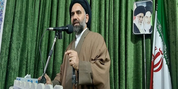 موسوی امام جمعه پلدختر 