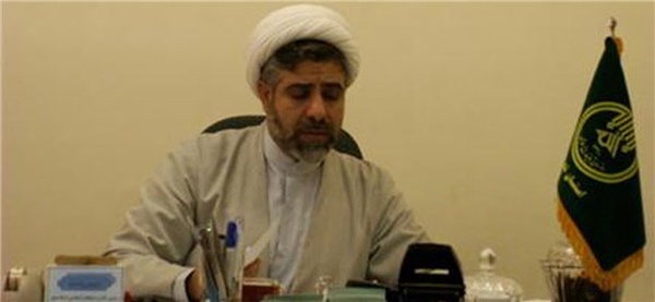 تبلیغات اسلامی شهریار