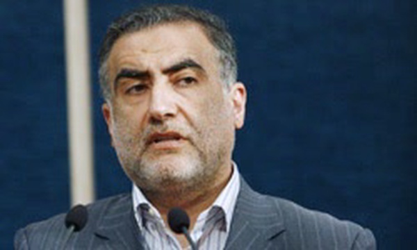 احمد علیرضا بیگی،استاندار آذربایجان شرقی