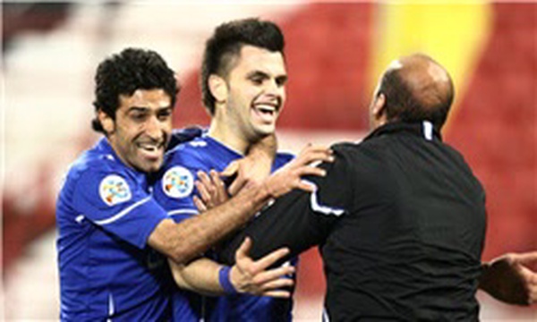 استقلال