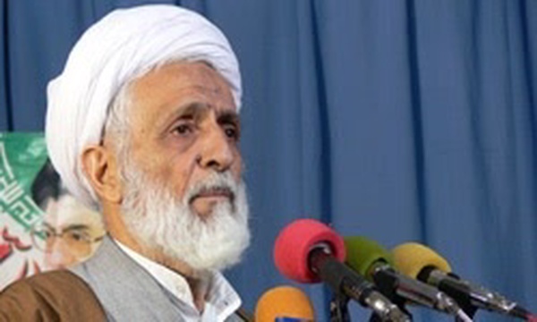 محمد تقی رهبر
