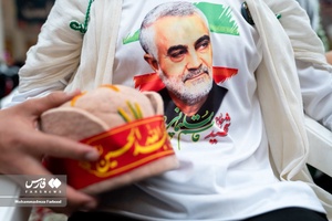 نخستین یادواره شهدای دانش آموز عشایر سراسر کشور در شیراز