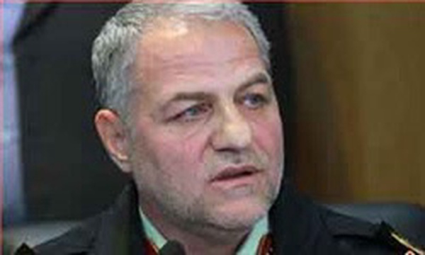 سردار هادیانفر