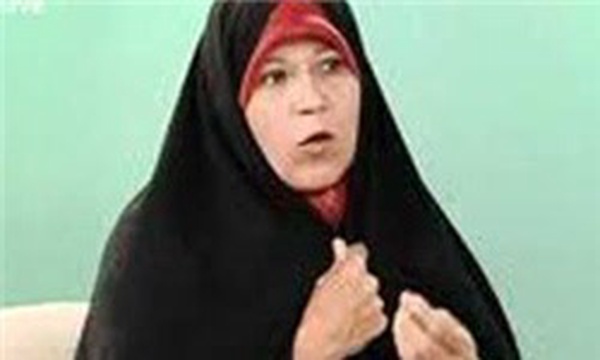 فائزه هاشمی