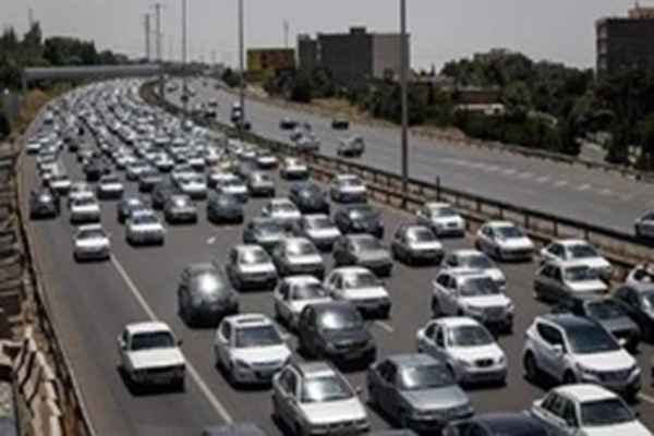 تردد زنجان