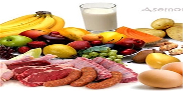تغذیه