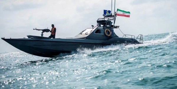 شناور مرزبانی 