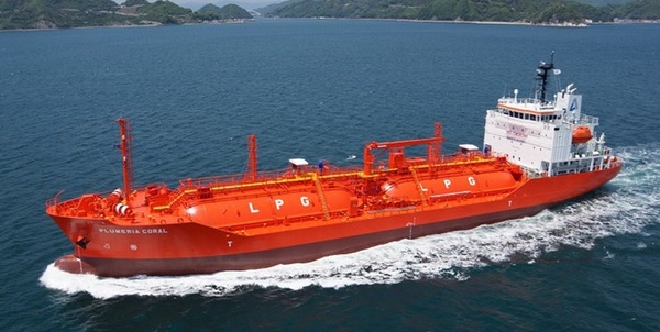 LPG ال پی جی