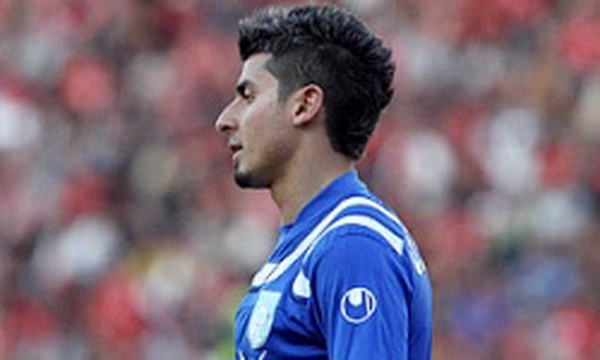 مهدی امیرآبادی