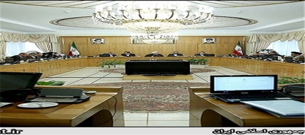 هیات دولت