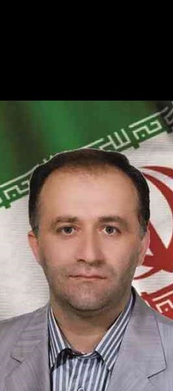 مهرور فرماندار فردیس