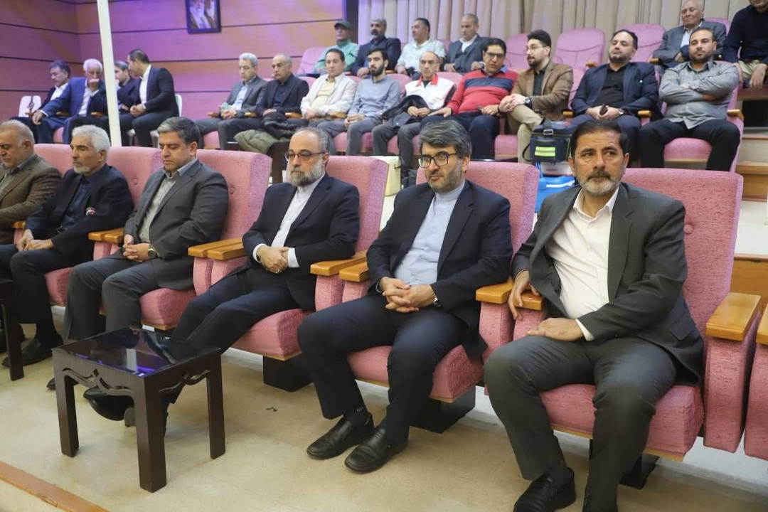 اردبیل قهرمان مسابقات اوپن سبکهای آزاد شد