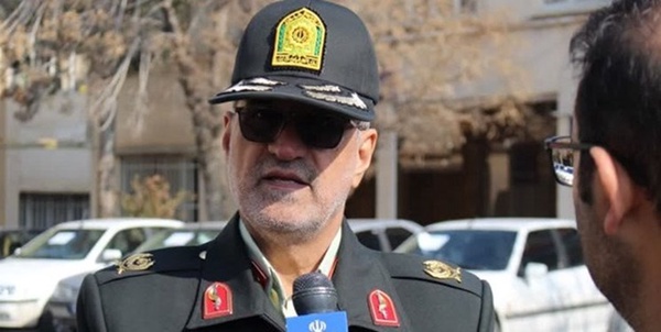 علی اکبر جاویدان