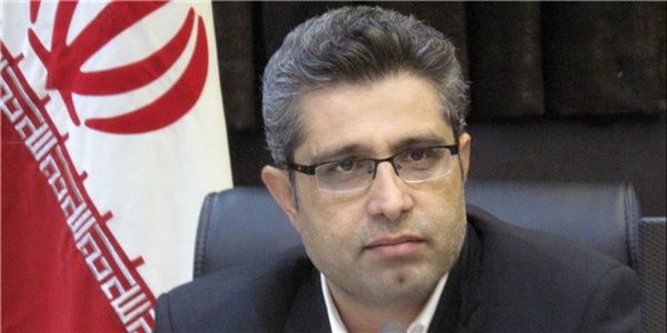 شرکت شهرک‌های صنعتی فارس/ مدیرعامل