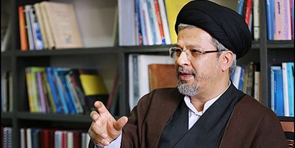 سعید رضا عاملی2
