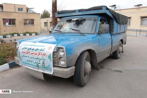 کمک بهزیستی سمنان به سیل‌زدگان سیستان و بلوچستان