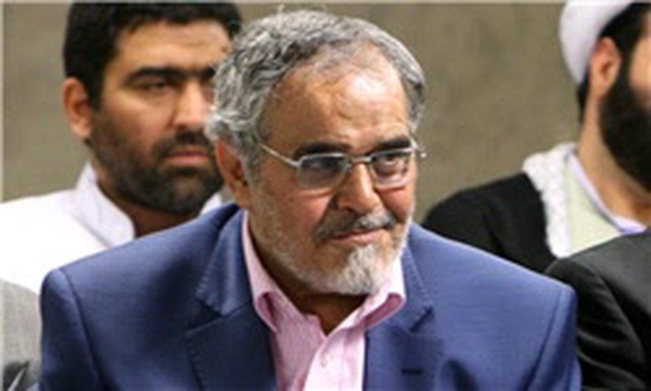علی انسانی