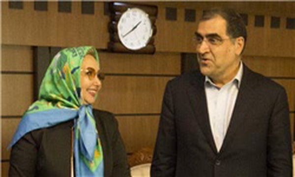 کتایون ریاحی